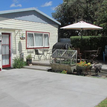 Appartamento Cozy Haven - Waihi Esterno foto