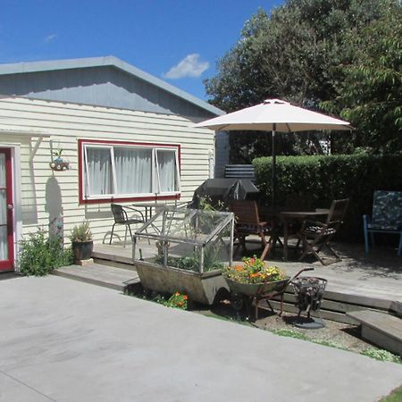 Appartamento Cozy Haven - Waihi Esterno foto