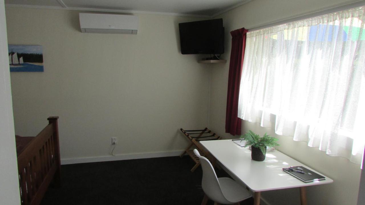 Appartamento Cozy Haven - Waihi Esterno foto
