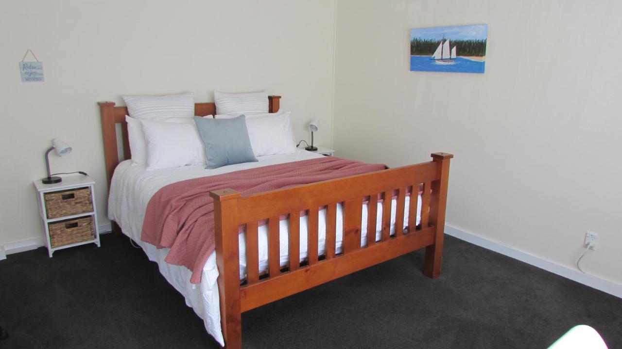Appartamento Cozy Haven - Waihi Esterno foto