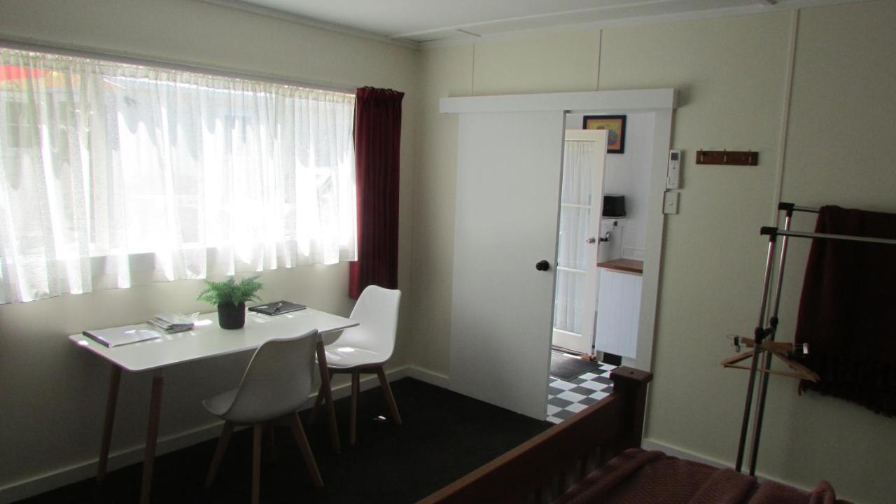 Appartamento Cozy Haven - Waihi Esterno foto