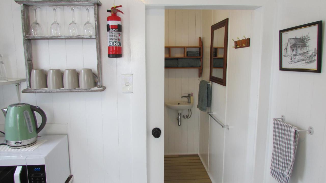 Appartamento Cozy Haven - Waihi Esterno foto