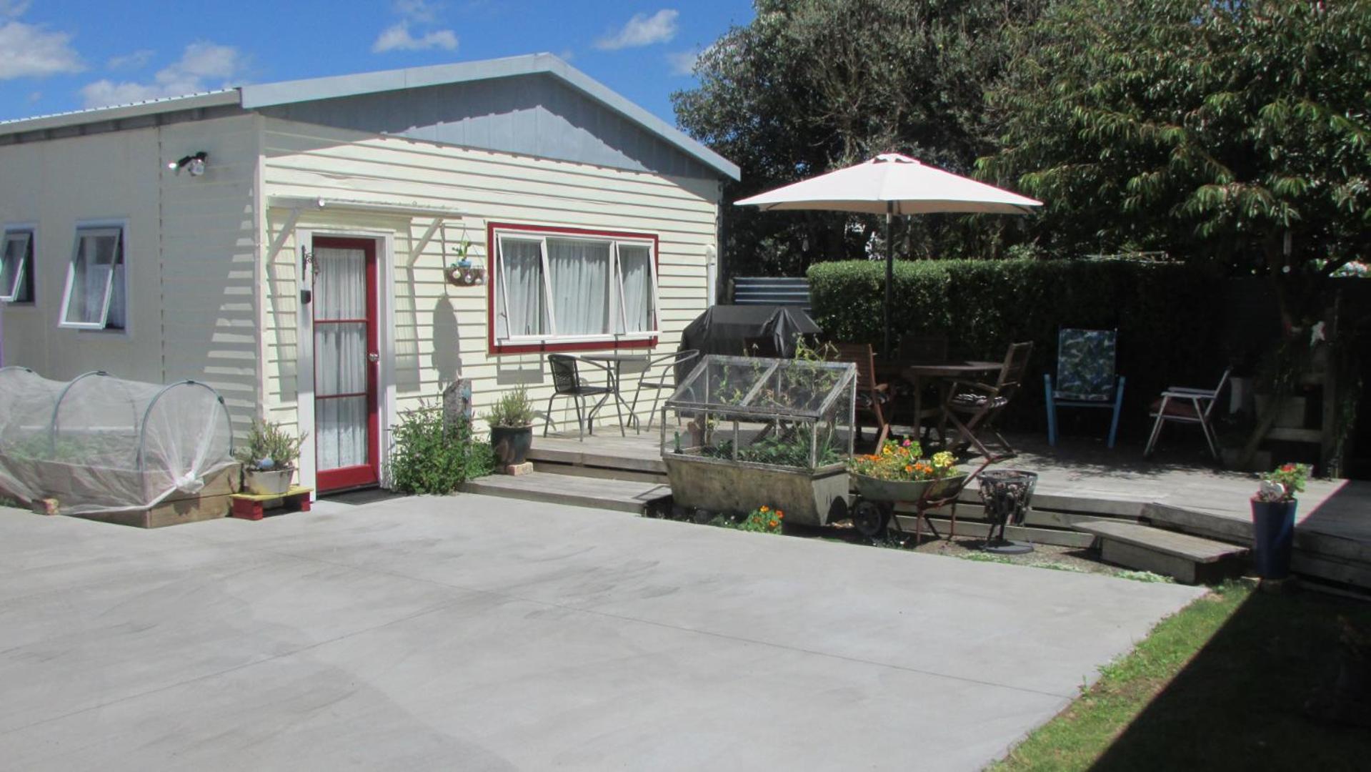 Appartamento Cozy Haven - Waihi Esterno foto
