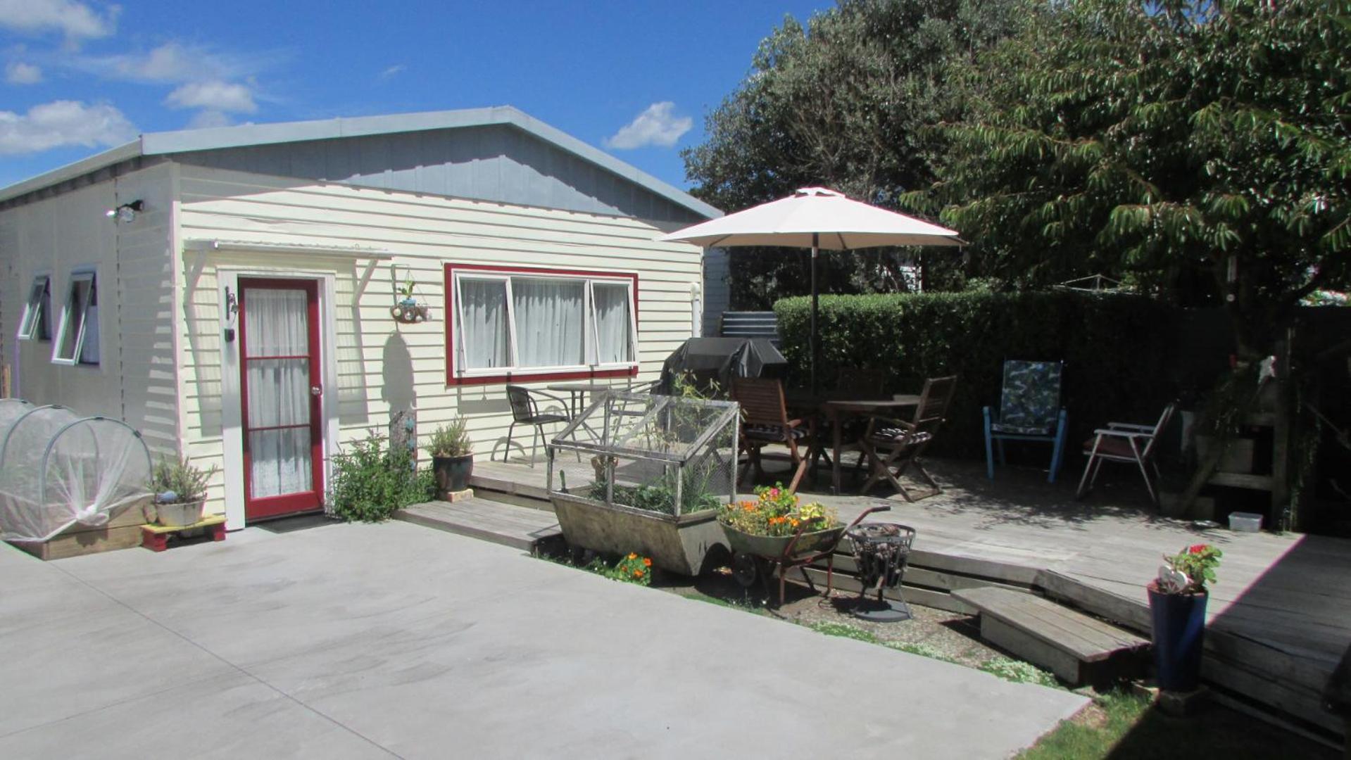 Appartamento Cozy Haven - Waihi Esterno foto